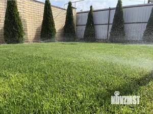 Коттедж 122м&sup2;, 2-этажный, участок 5 сот.  