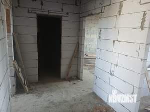 Дом 150м², 2-этажный, участок 3 сот.  