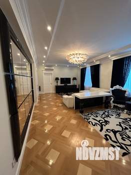 Коттедж 150м², 1-этажный, участок 6 сот.  