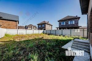 Дом 150м², 2-этажный, участок 5 сот.  