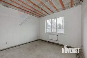 Дом 130м², 1-этажный, участок 3 сот.  