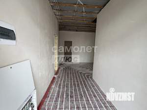 Дом 95м&sup2;, 2-этажный, участок 4 сот.  