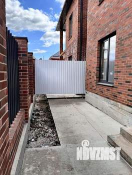 Дом 158м&sup2;, 2-этажный, участок 3 сот.  