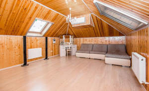 Дом 120м², 2-этажный, участок 4 сот.  