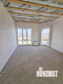 Дом 159м², 2-этажный, участок 3 сот.  