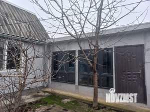 Дом 60м&sup2;, 1-этажный, участок 4 сот.  