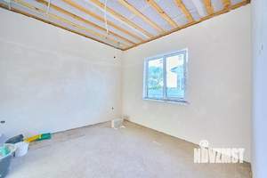 Дом 85м&sup2;, 1-этажный, участок 4 сот.  