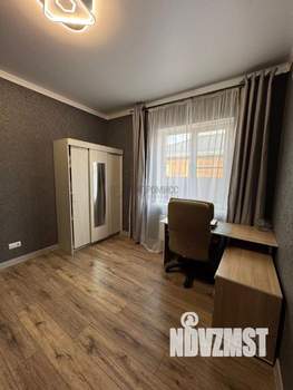 Дом 120м&sup2;, 1-этажный, участок 6 сот.  