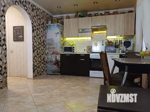 Дом 78м², 2-этажный, участок 2 сот.  