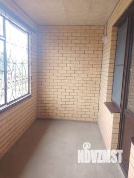 Таунхаус 160м&sup2;, 3-этажный, участок 2 сот.  