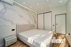 Дом 126м&sup2;, 2-этажный, участок 3 сот.  