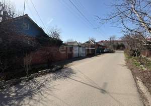 Дом 63м&sup2;, 1-этажный, участок 4 сот.  