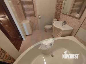 Таунхаус 95м&sup2;, 2-этажный, участок 2 сот.  