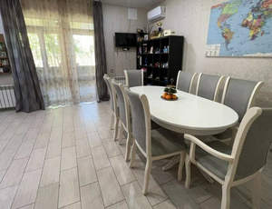 Дом 135м², 2-этажный, участок 4 сот.  