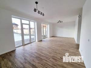 Дом 97м&sup2;, 1-этажный, участок 5 сот.  