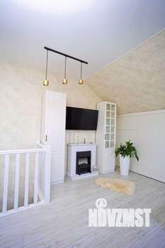 Коттедж 180м², 3-этажный, участок 3 сот.  