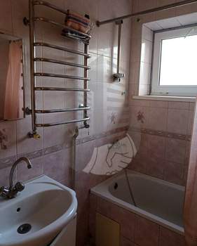 Дом 65м², 1-этажный, участок 10 сот.  