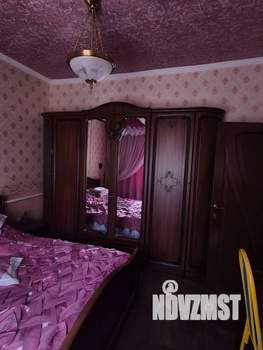 Дом 69м&sup2;, 1-этажный, участок 3 сот.  