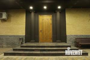 Дом 314м&sup2;, 2-этажный, участок 8 сот.  