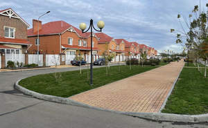 Дом 128м², 2-этажный, участок 3 сот.  