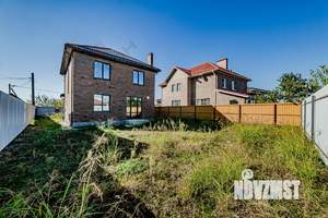 Дом 150м², 2-этажный, участок 5 сот.  