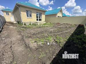 Дом 71м&sup2;, 1-этажный, участок 3 сот.  