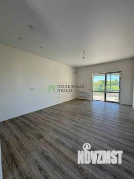 Дом 62м², 1-этажный, участок 4 сот.  