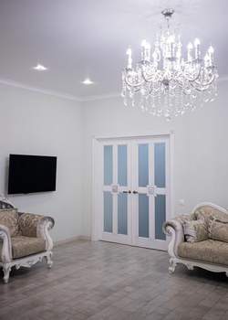 Дом 266м², 2-этажный, участок 3 сот.  