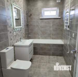 Дом 103м&sup2;, 1-этажный, участок 5 сот.  