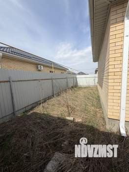 Дом 67м&sup2;, 2-этажный, участок 2 сот.  