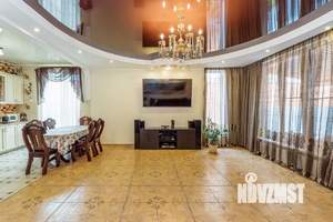 Дом 99м&sup2;, 1-этажный, участок 5 сот.  