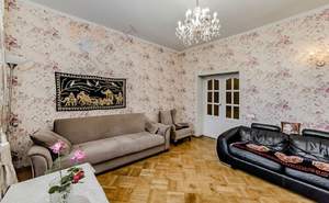 Дом 209м², 2-этажный, участок 6 сот.  