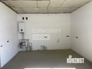 Дом 139м&sup2;, 2-этажный, участок 4 сот.  