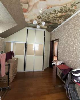 Дом 151м², 2-этажный, участок 4 сот.  