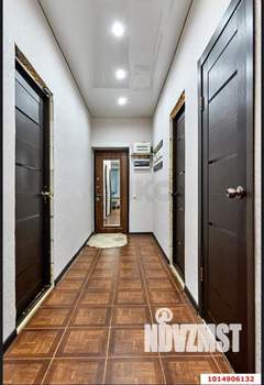 Дом 161м², 2-этажный, участок 3 сот.  