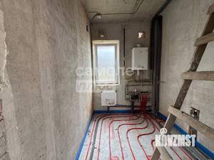 Дом 144м², 2-этажный, участок 4 сот.  