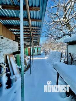 Дом 92м&sup2;, 2-этажный, участок 6 сот.  