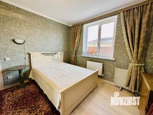 Дом 76м&sup2;, 1-этажный, участок 4 сот.  