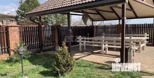Дом 450м², 3-этажный, участок 6 сот.  