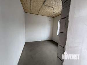 Коттедж 77м&sup2;, 1-этажный, участок 5 сот.  