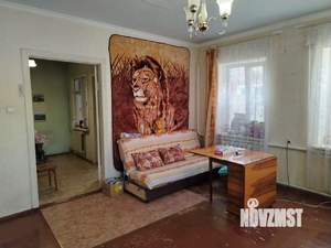 Дом 41м&sup2;, 1-этажный, участок 1 сот.  