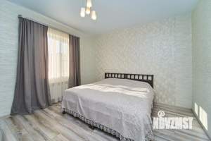 Дом 105м², 1-этажный, участок 5 сот.  