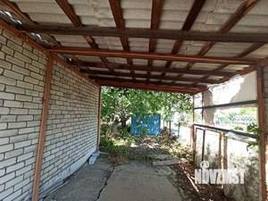 Дом 50м², 1-этажный, участок 10 сот.  