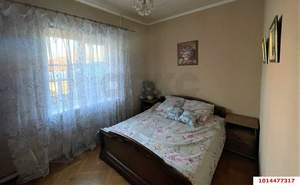 Дом 101м², 1-этажный, участок 8 сот.  