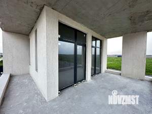 Дом 220м², 2-этажный, участок 4 сот.  