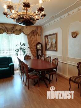 Дом 150м², 1-этажный, участок 5 сот.  