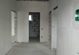 Дом 90м², 1-этажный, участок 3 сот.  