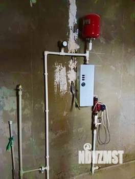 Дом 70м&sup2;, 1-этажный, участок 4 сот.  