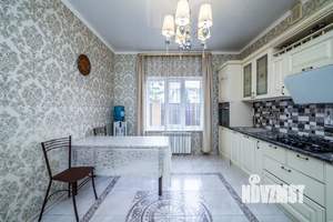 Дом 146м&sup2;, 2-этажный, участок 2 сот.  