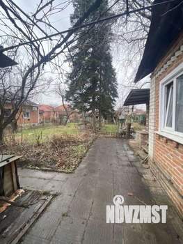 Дом 72м&sup2;, 1-этажный, участок 7 сот.  